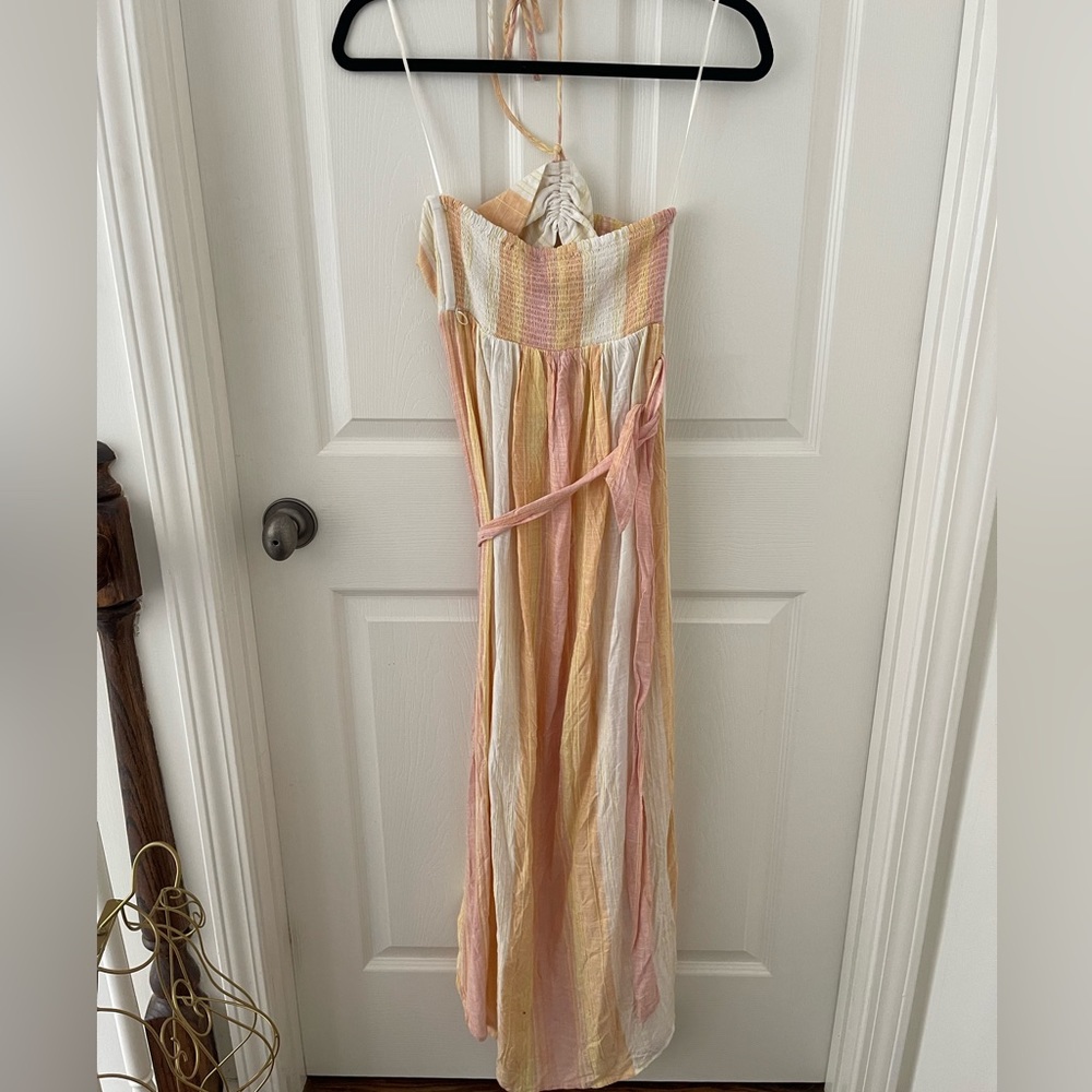 L*Space Swim Solana Coverup - Picture 4 of 4